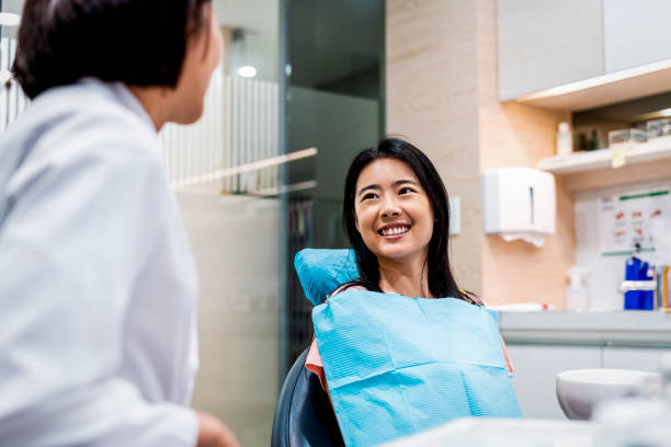 Advanced Technology for Better Dental Care in Utqiagvik, AK