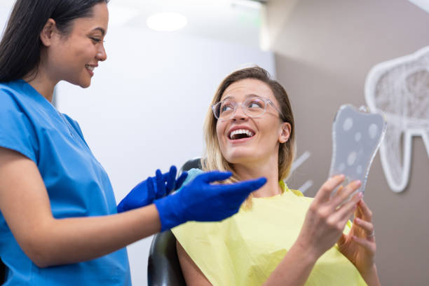 Best Emergency Dental Care  in Utqiagvik, AK