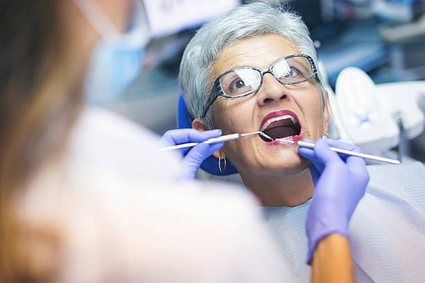 Laser Dentistry in Utqiagvik, AK