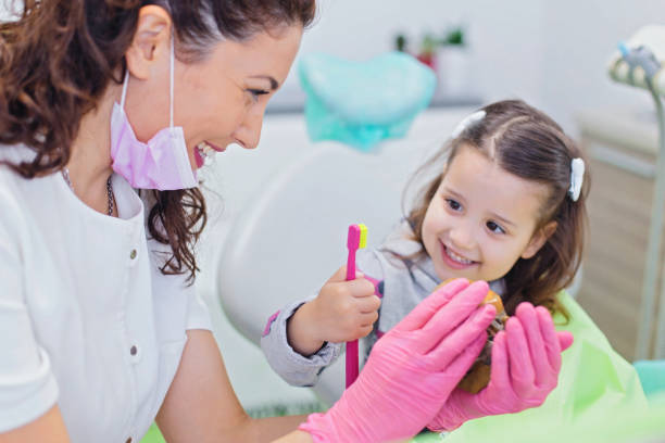 Utqiagvik, AK Dental Services Company